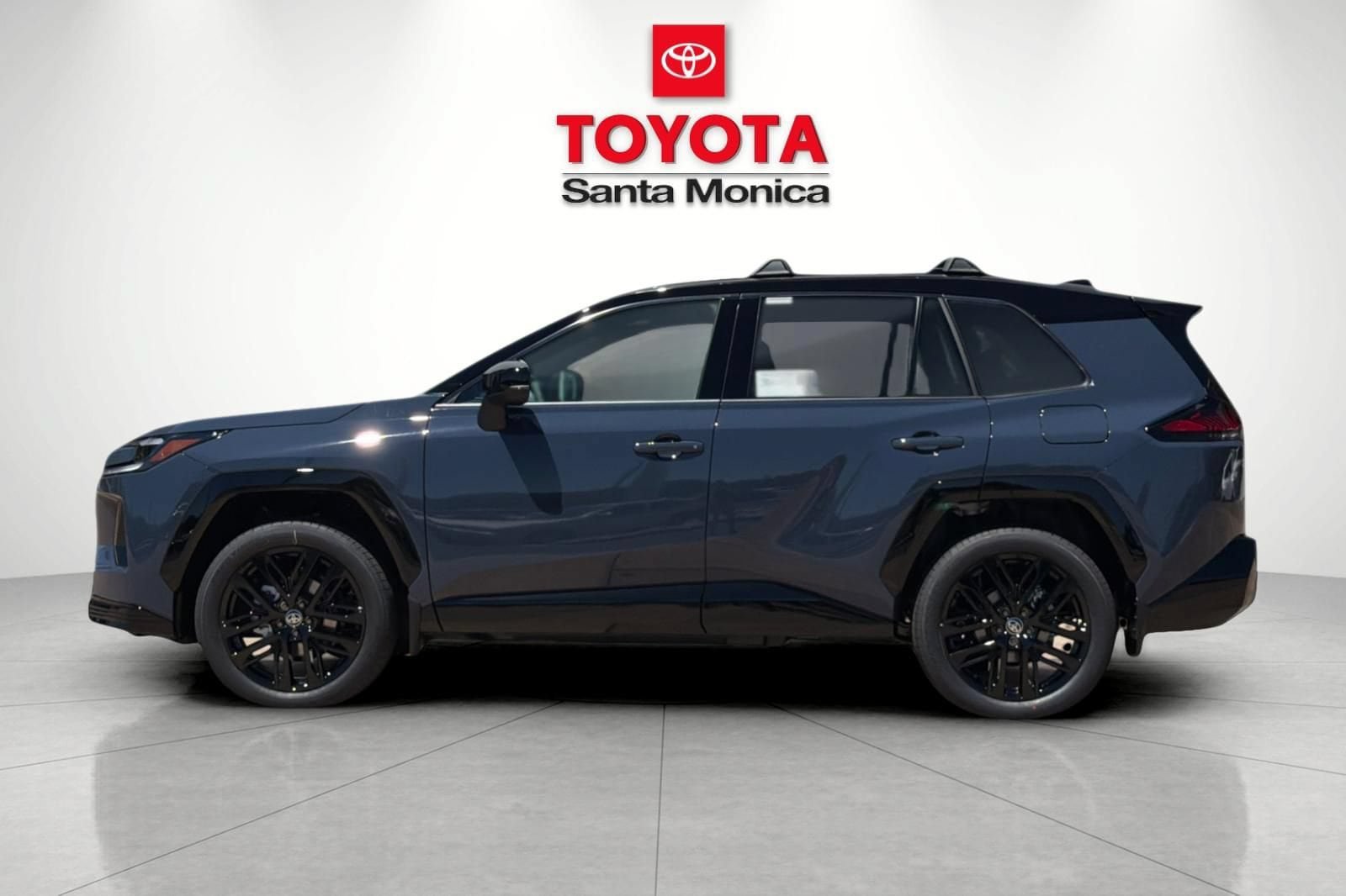New 2026 Toyota RAV4 XSE w/ Panoramic Sun Roof Package AWD/4WD image 8
