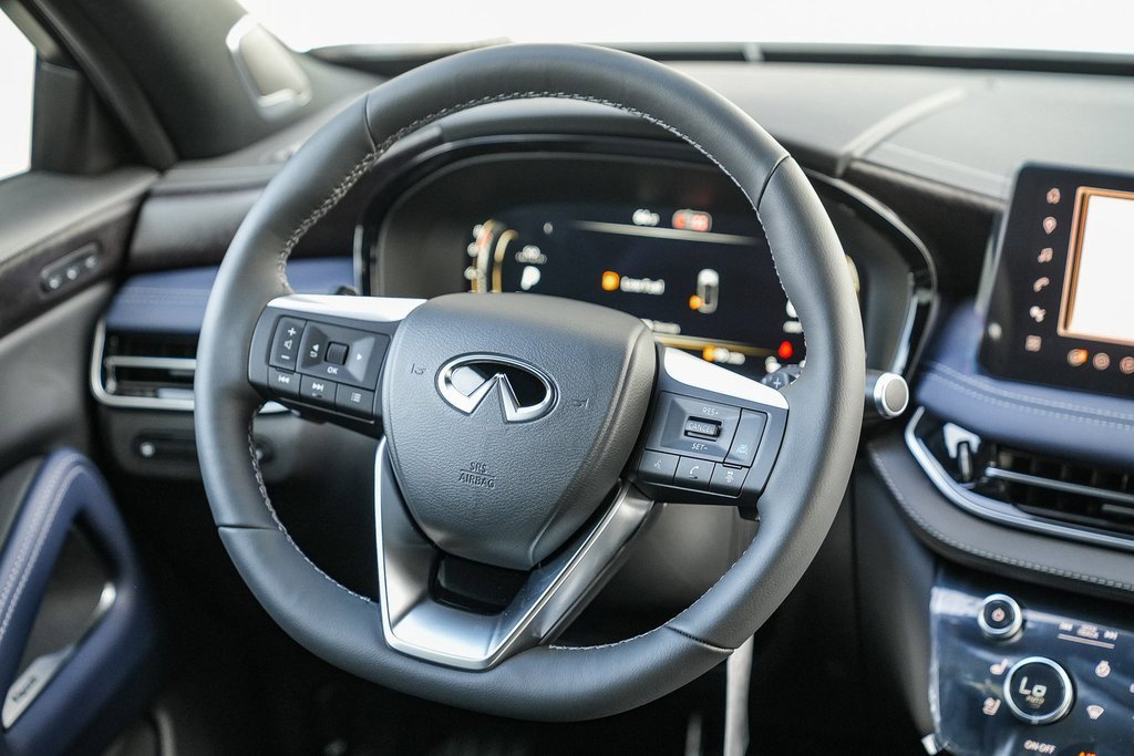 New 2026 INFINITI QX60 Sport image 14