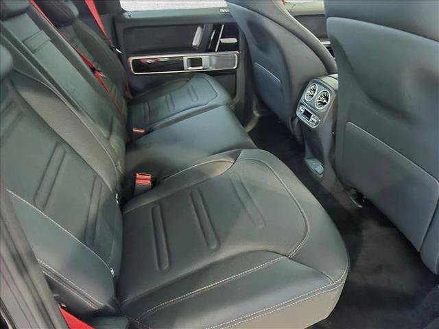 Used 2026 Mercedes-Benz G 550 image 18