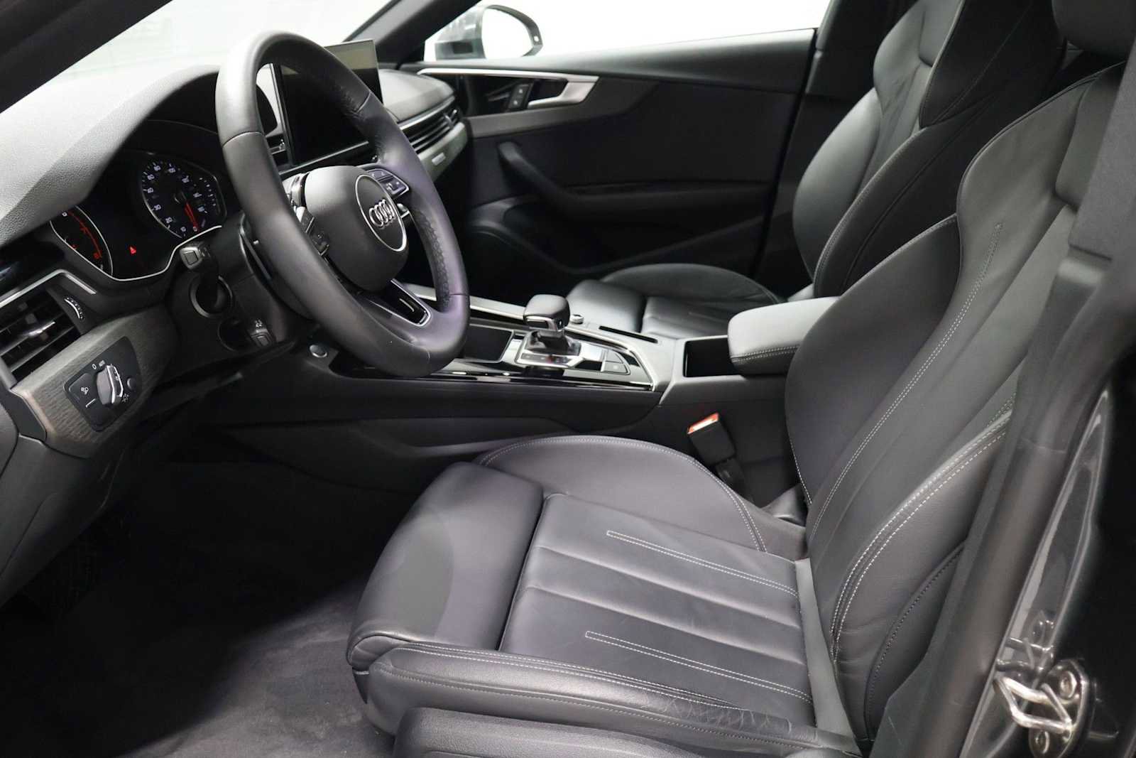 Used 2023 Audi A5 2.0T Premium w/ Convenience Package image 5