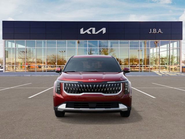 New 2026 Kia Carnival EX image 2