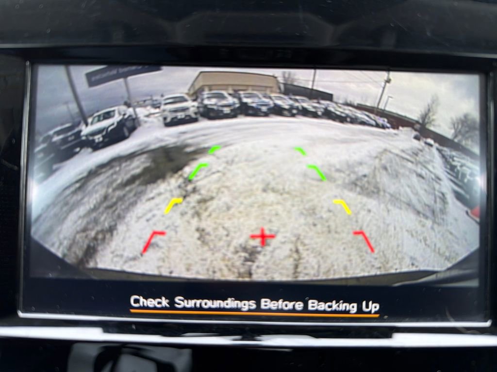 Certified 2024 Subaru Forester Premium image 46