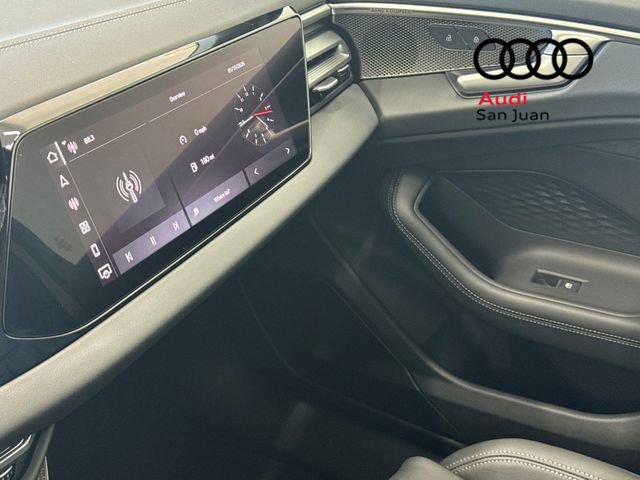 New 2026 Audi A6 Prestige w/ Prestige Package image 18