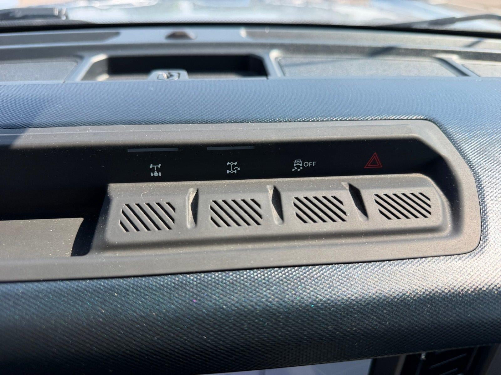 Used 2021 Ford Bronco Outer Banks AWD/4WD image 23