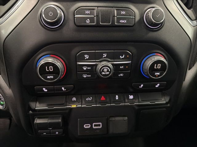 Used 2021 Chevrolet Silverado 1500 RST AWD/4WD image 22