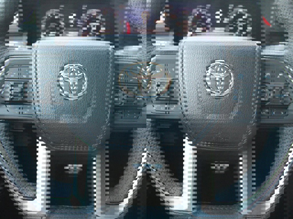 New 2026 Toyota Tacoma TRD Sport image 24