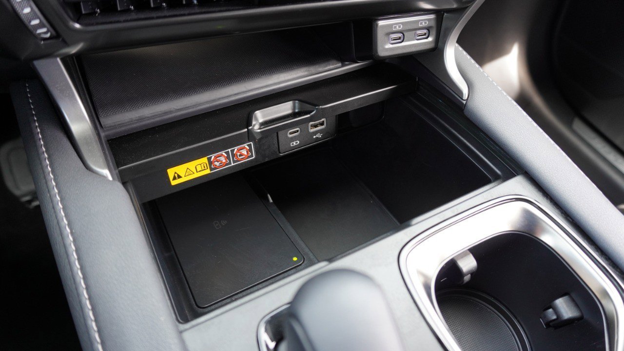 Certified 2025 Lexus RX 350 Premium Plus image 20