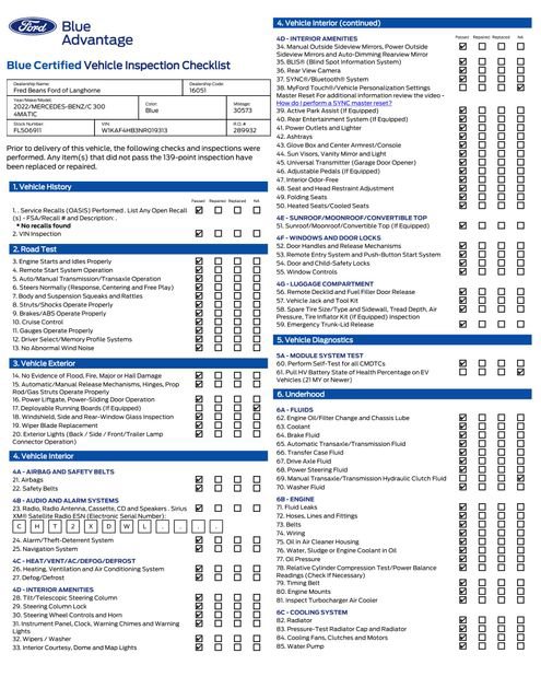 Used 2022 Mercedes-Benz C 300 C 300 image 5