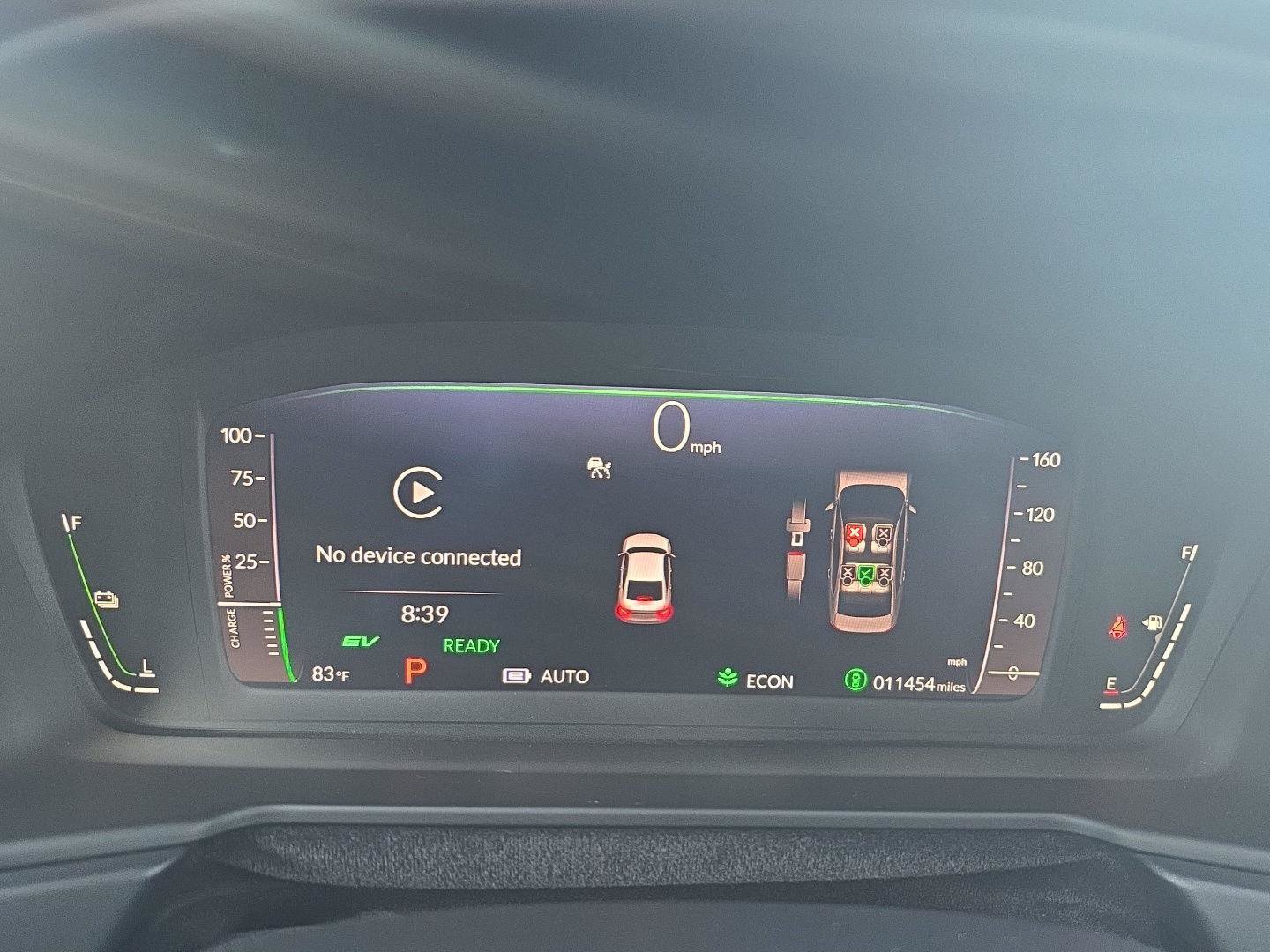Used 2025 Honda Accord Sport image 33