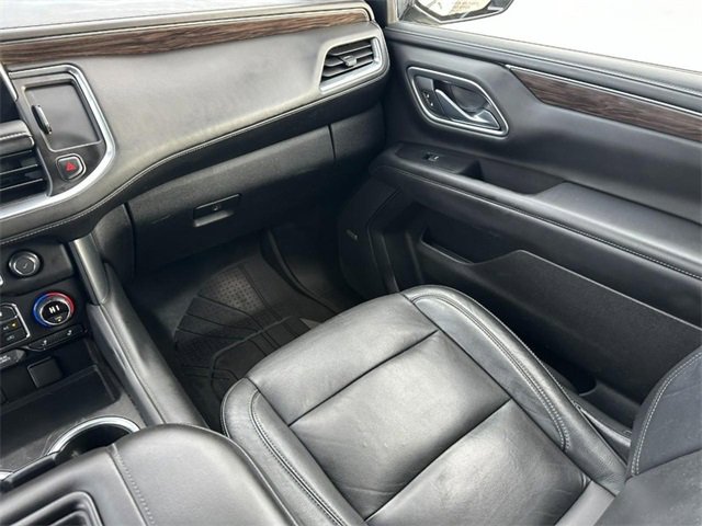 Used 2021 Chevrolet Tahoe LT image 16