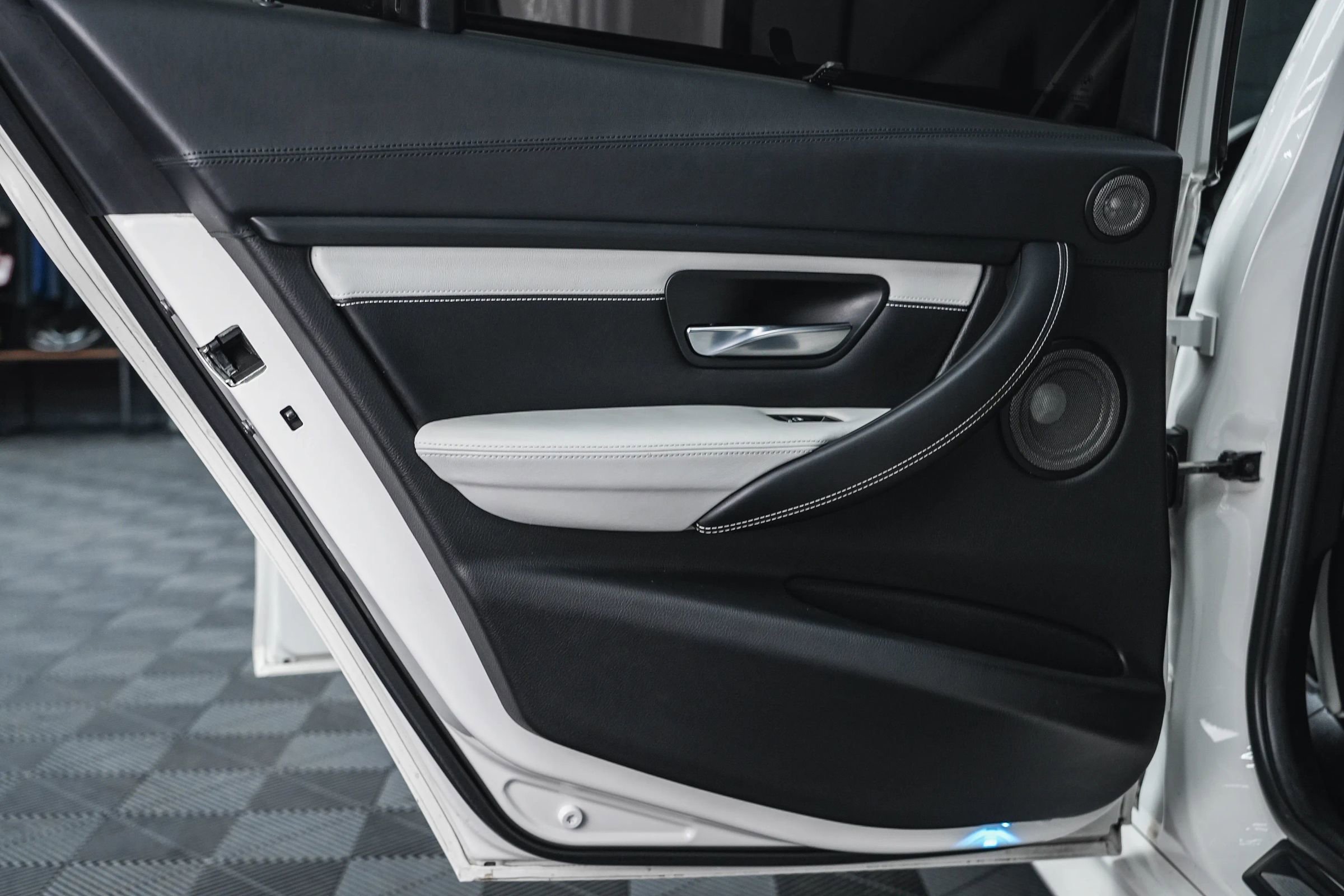 Used 2018 BMW M3 Sedan image 45