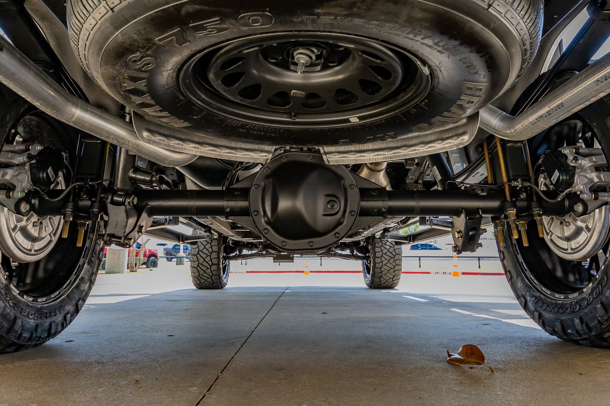 Used 2025 GMC Sierra 1500 Denali w/ Denali Reserve Package image 16