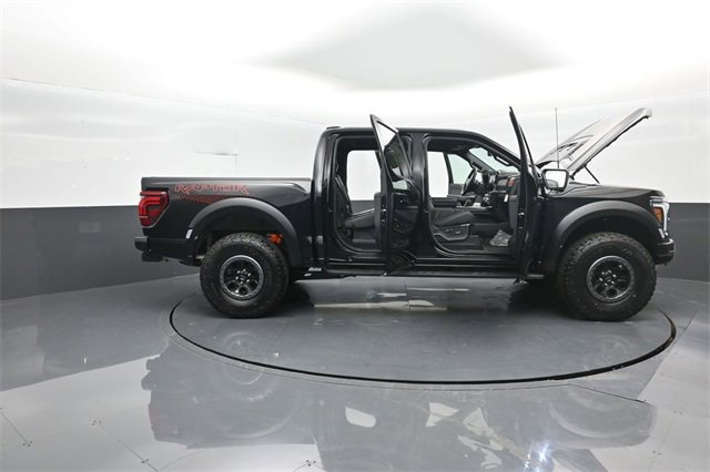 New 2025 Ford F150 Raptor image 38