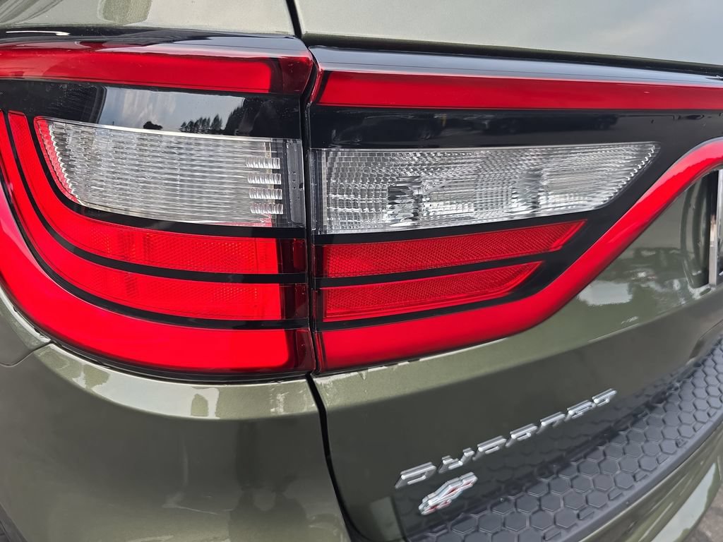 New 2026 Dodge Durango GT AWD/4WD image 36