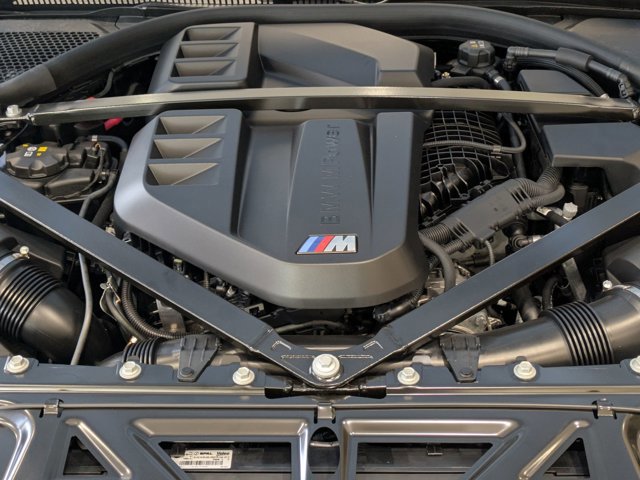 New 2026 BMW M2 w/ Lighting Package image 17