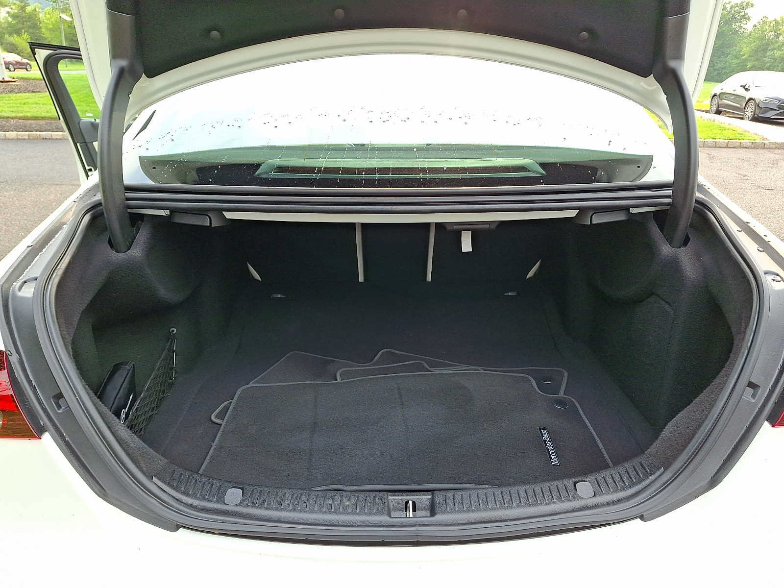 Used 2023 Mercedes-Benz E 350 4MATIC Sedan image 26