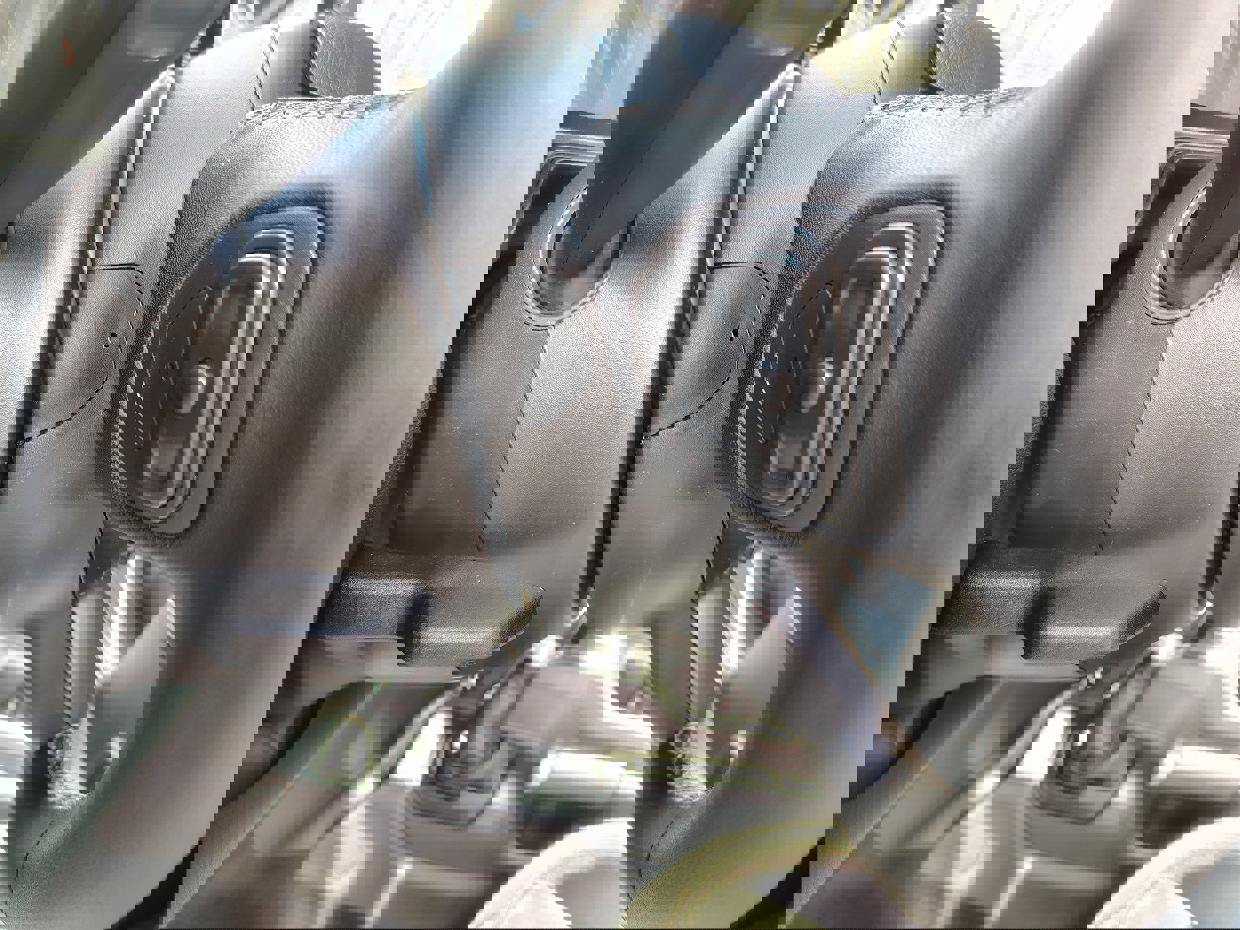 New 2026 Jeep Wrangler Unlimited Sport image 19