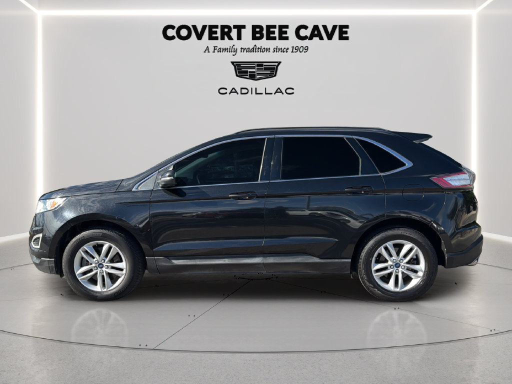 Used 2015 Ford Edge SEL w/ Equipment Group 201A AWD/4WD image 4
