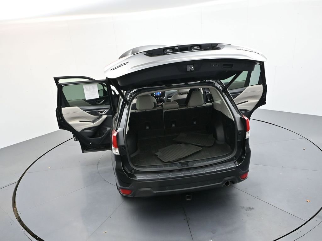 Used 2021 Subaru Forester Limited w/ Popular Package #3 image 39
