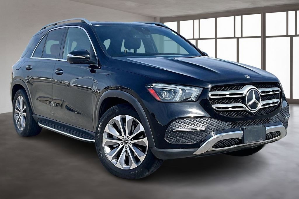 Used 2020 Mercedes-Benz GLE 350 image 11