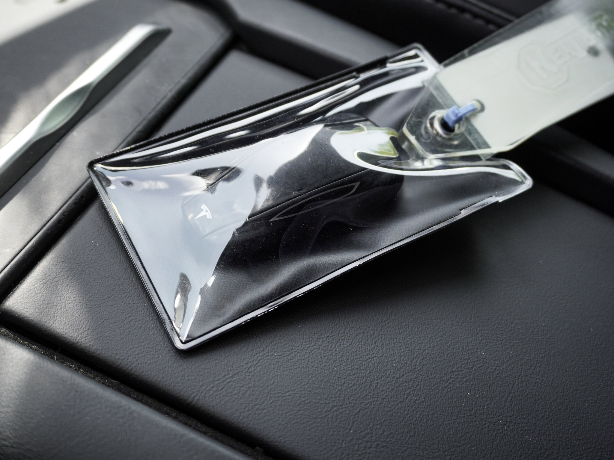 Used 2016 Tesla Model S P85D image 38