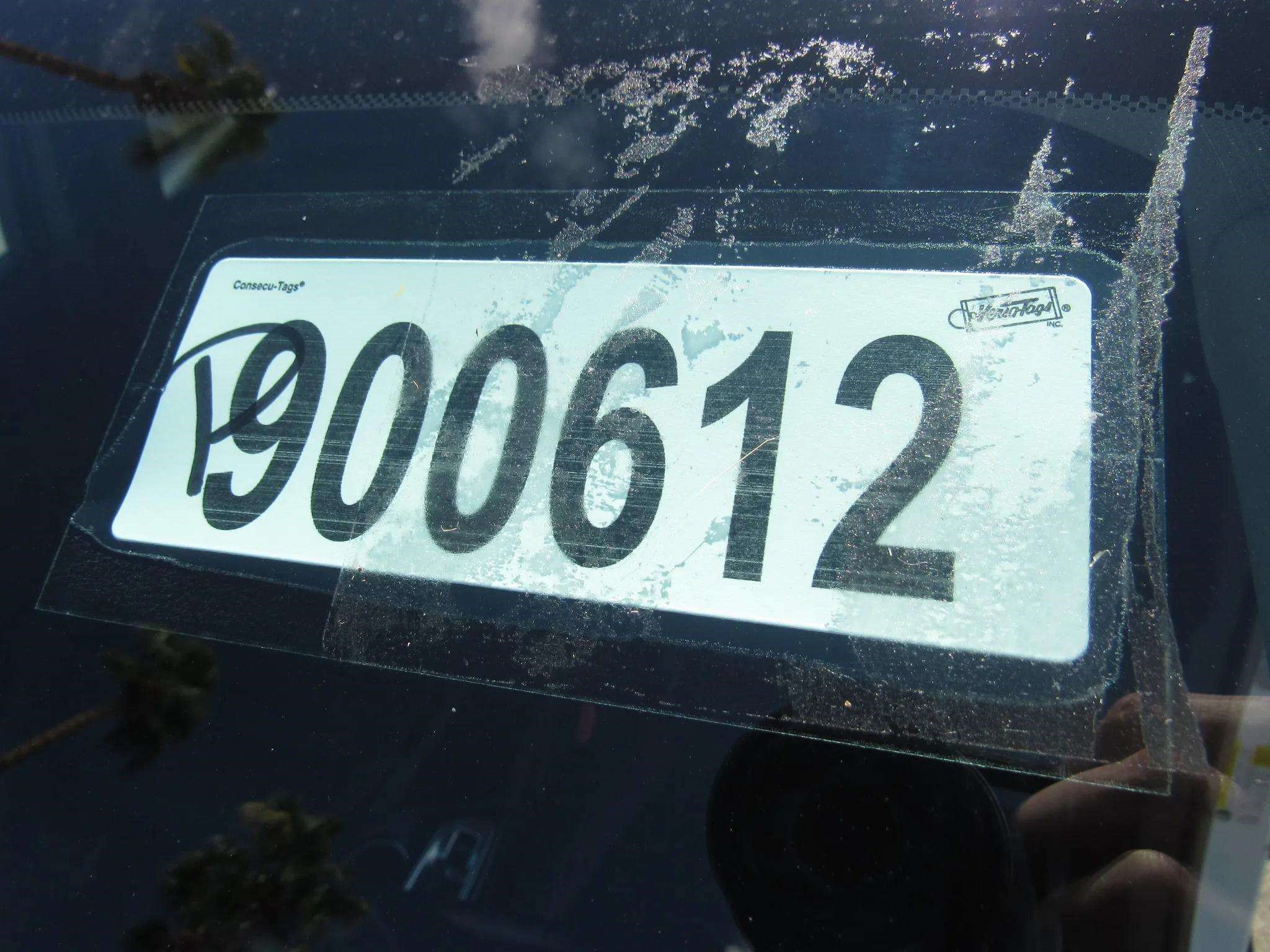 Used 2024 Buick Encore GX Sport Touring FWD image 28