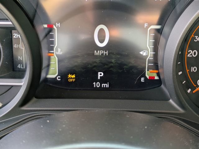 New 2026 Jeep Wrangler Sport S AWD/4WD image 32