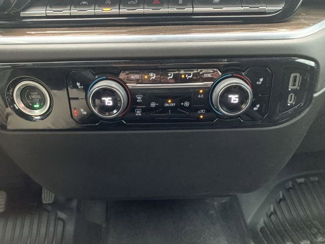 Used 2022 Chevrolet Silverado 1500 LT image 17