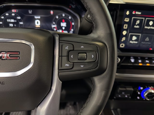 Used 2026 GMC Sierra 2500 SLT AWD/4WD image 17
