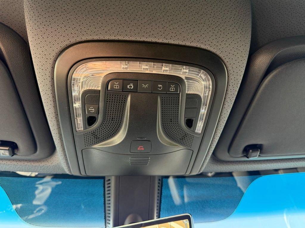 New 2025 Mercedes-Benz Sprinter 2500 image 20