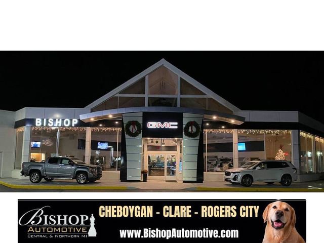 Used 2025 Chevrolet Silverado 2500 LT w/ Convenience Package AWD/4WD image 35