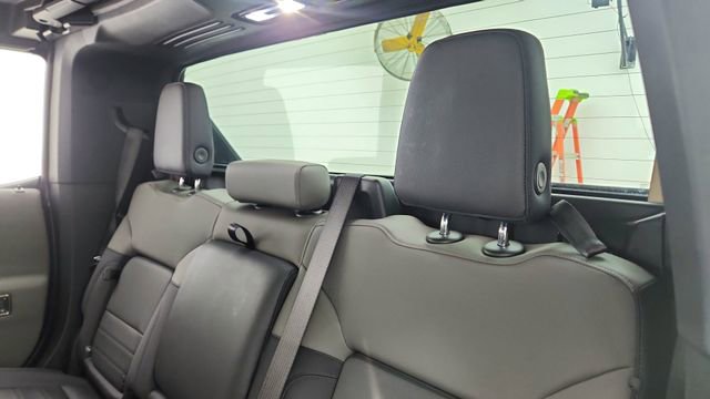 Used 2025 GMC Hummer EV 2X w/ LPO, Sport Package image 31