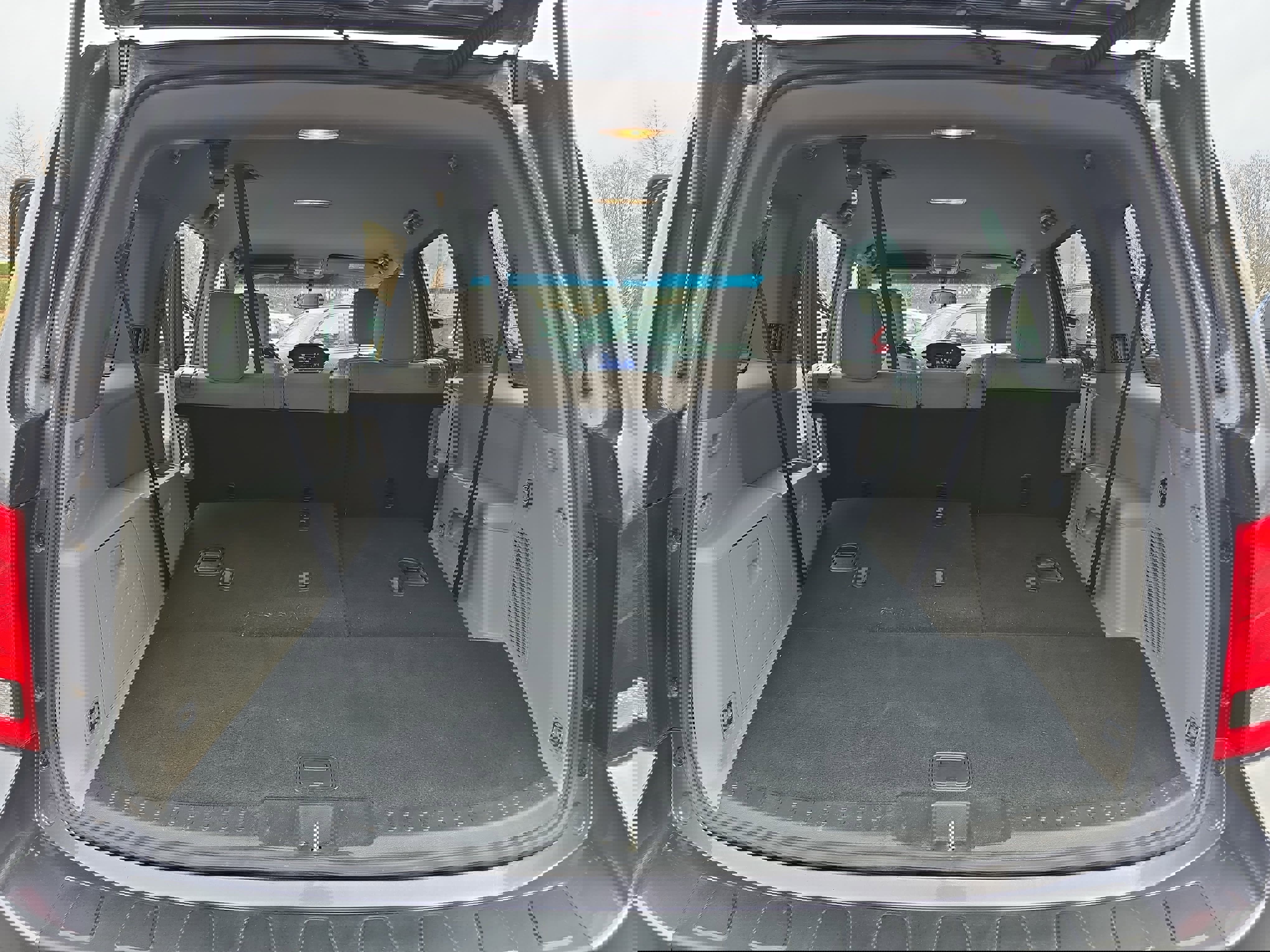 Used 2015 Honda Pilot LX image 13