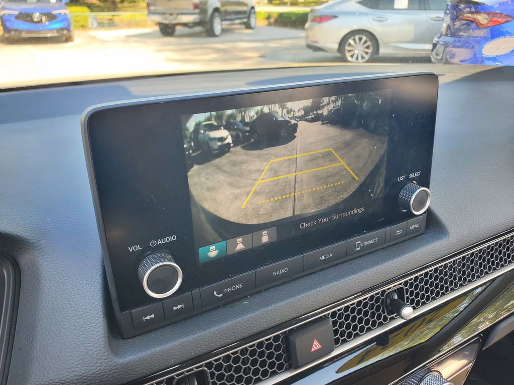 Used 2024 Honda Civic LX image 26