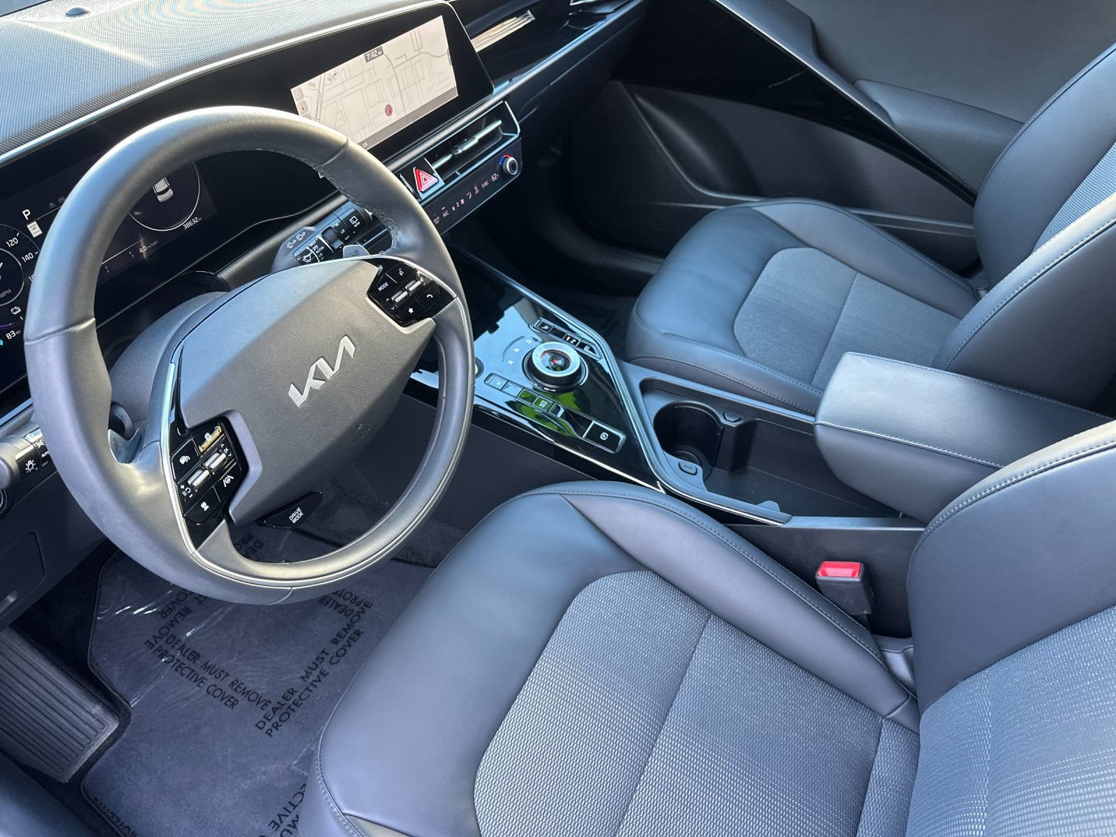Used 2023 Kia Niro Wind FWD image 10