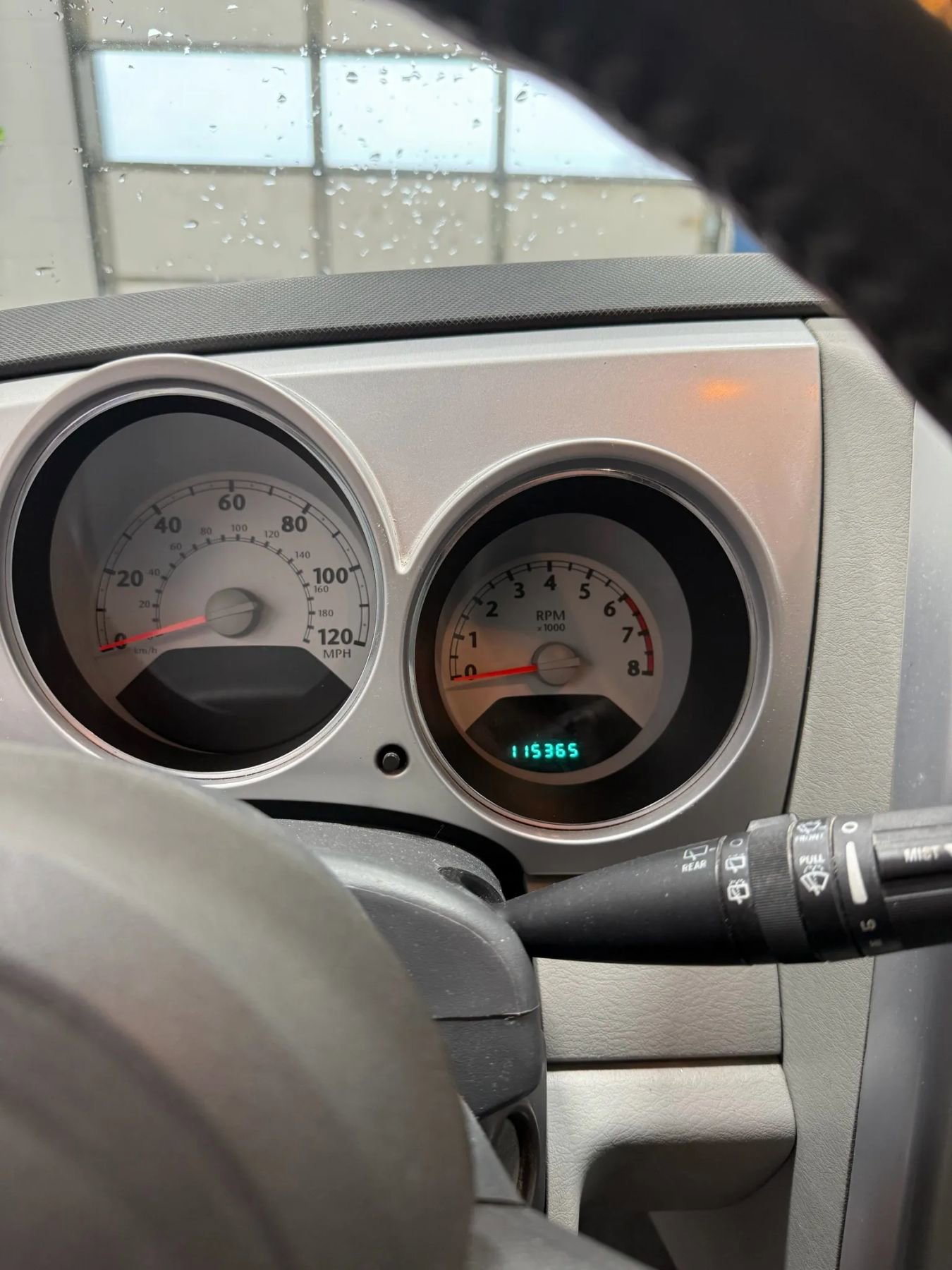 Used 2010 Chrysler PT Cruiser w/ Convenience Group image 21