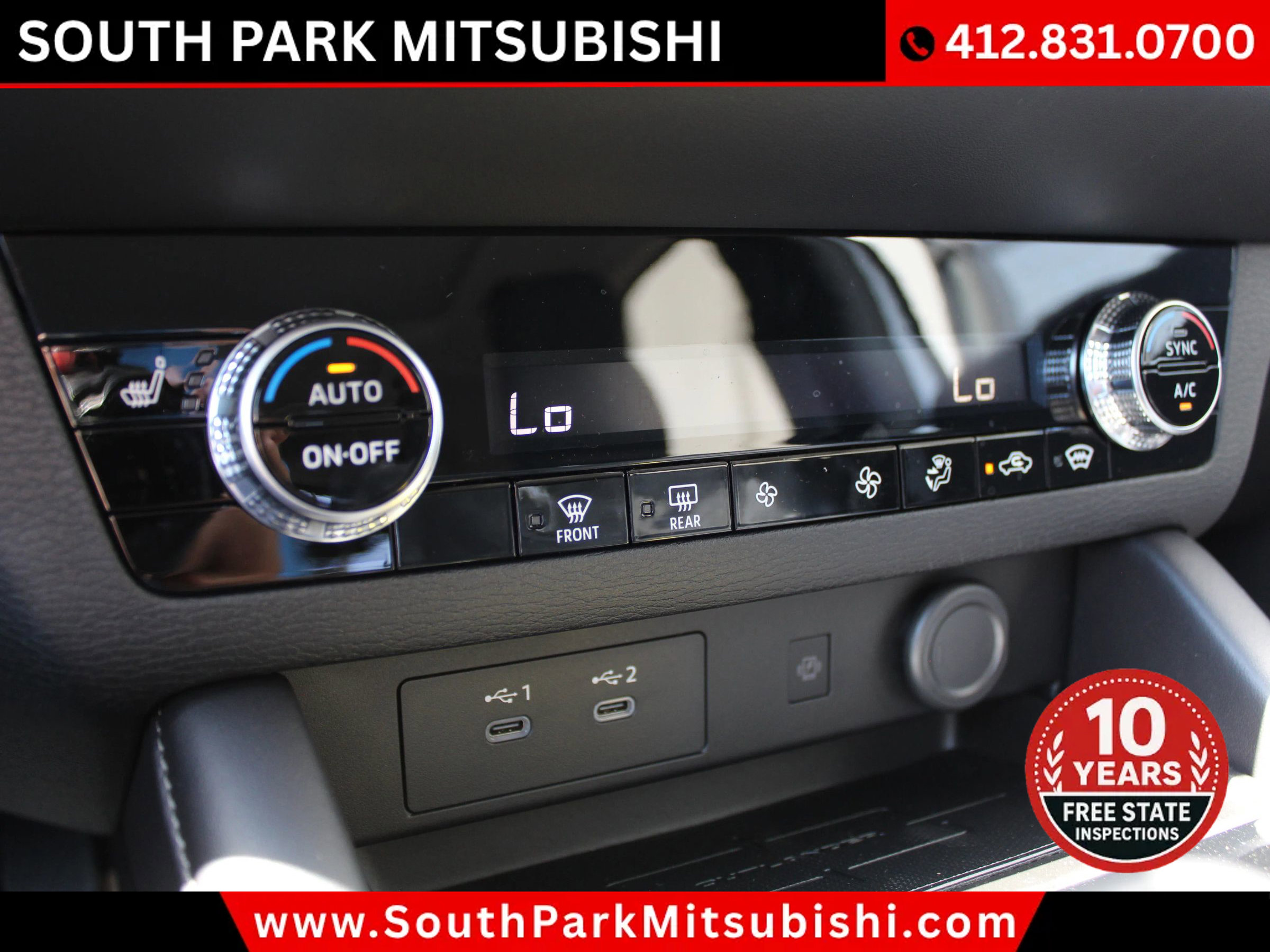 New 2025 Mitsubishi Outlander AWD image 26