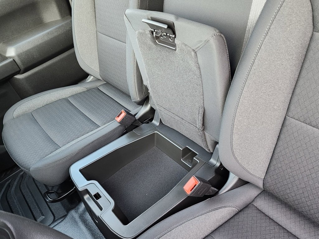 New 2026 GMC Sierra 2500 Pro image 34