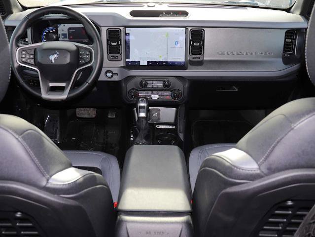 Certified 2024 Ford Bronco Big Bend image 21