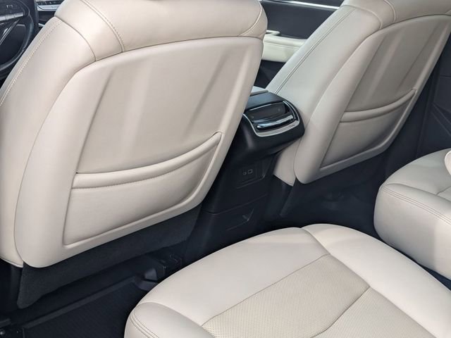 Used 2021 Cadillac XT6 Sport w/ LPO, Floor Liner Package image 28