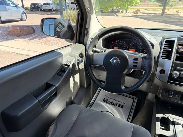 Used 2012 Nissan Xterra S AWD/4WD image 25