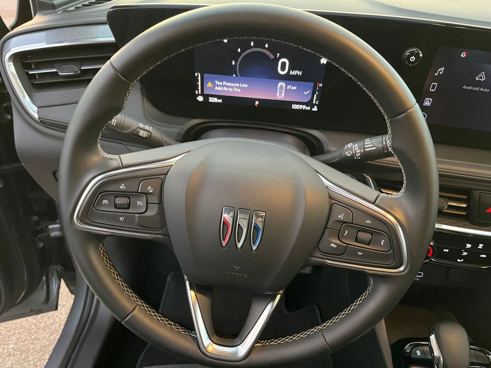 Used 2025 Buick Encore GX Preferred image 27