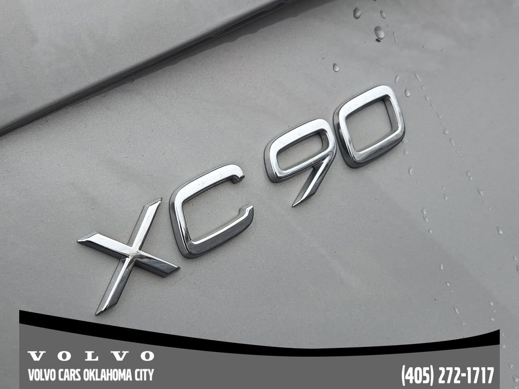 Certified 2025 Volvo XC90 B5 Plus image 10
