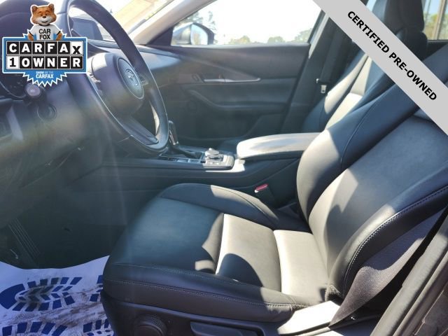 Certified 2023 MAZDA CX-30 AWD 2.5 S w/ Select Package image 16