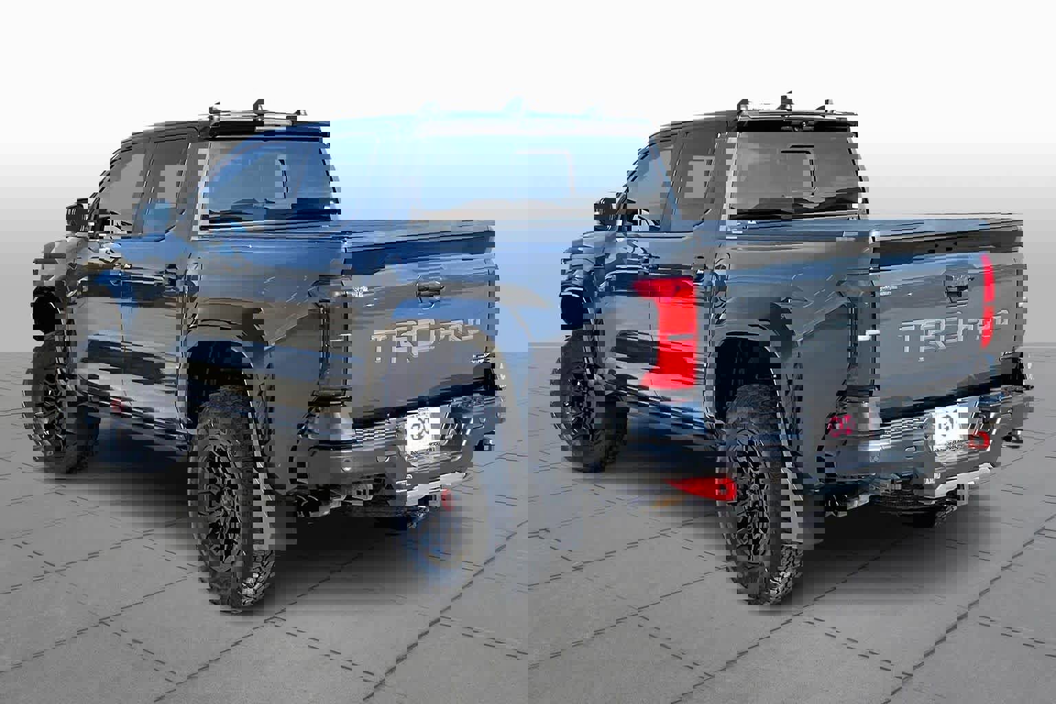 Used 2025 Toyota Tacoma TRD Pro w/ Tow Tech Package image 12