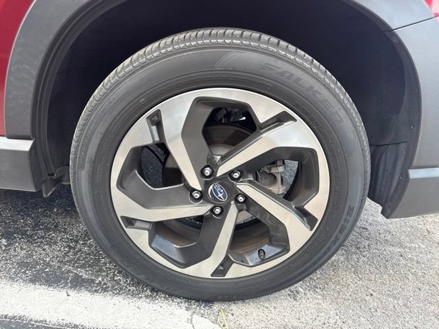 Used 2022 Subaru Forester Touring AWD/4WD image 11