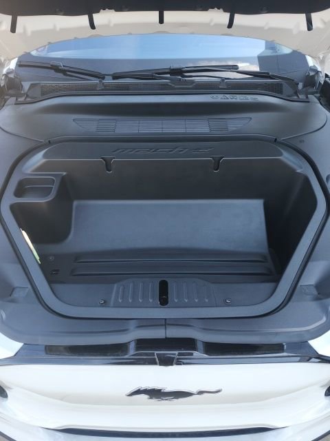 New 2025 Ford Mustang Mach-E Premium image 15