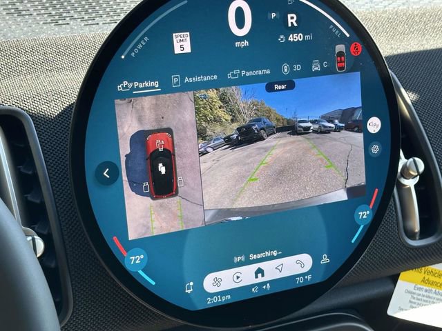 Certified 2026 MINI Cooper Countryman S image 25