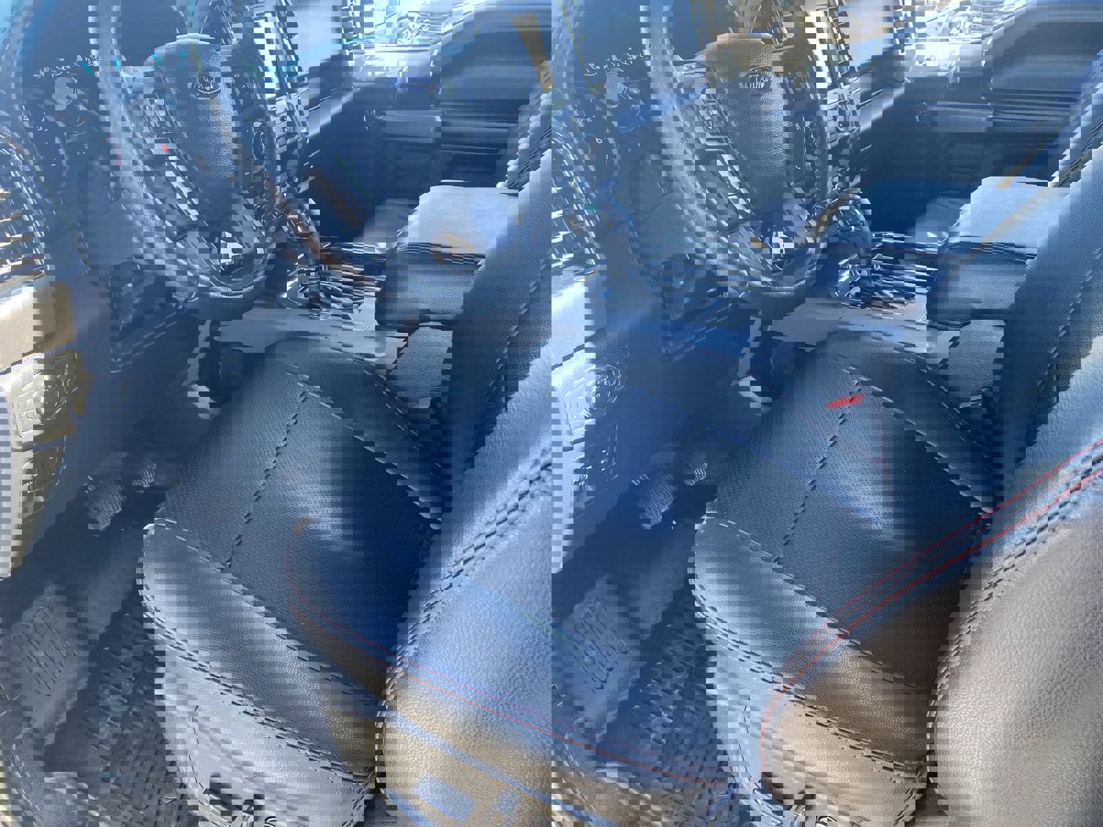 Used 2020 Ford F150 XLT w/ Equipment Group 302A Luxury image 18