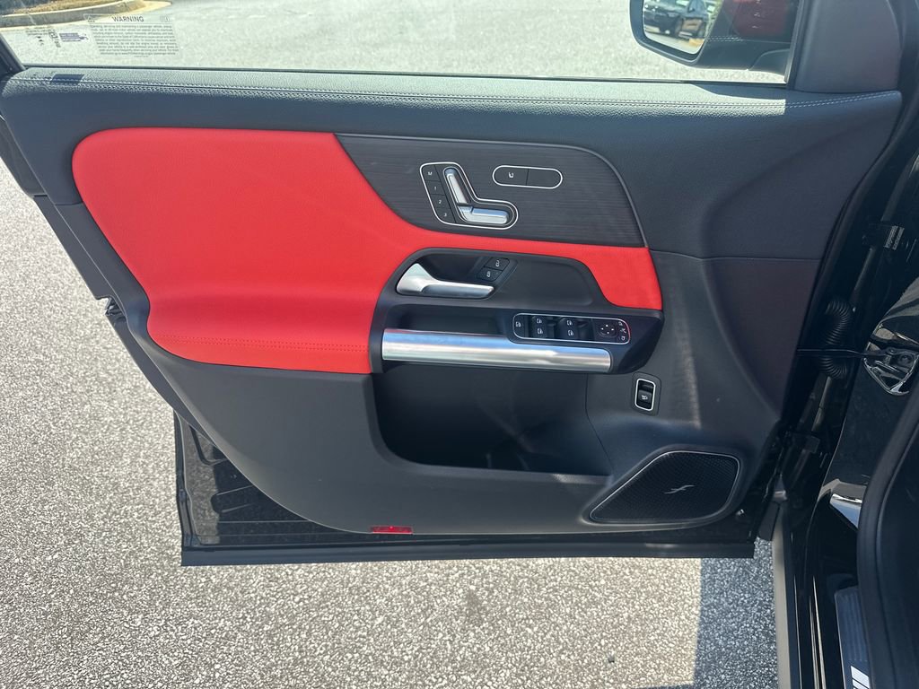 New 2026 Mercedes-Benz GLA 35 AMG 4MATIC image 10